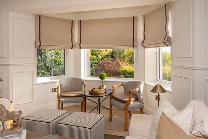 Roman Blinds thumbnail 2