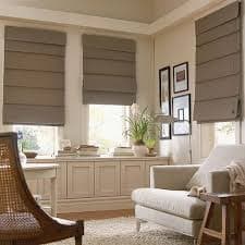 Roman Blinds thumbnail 3