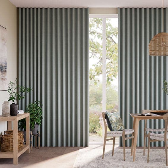 Wave Sheer Curtains thumbnail 2