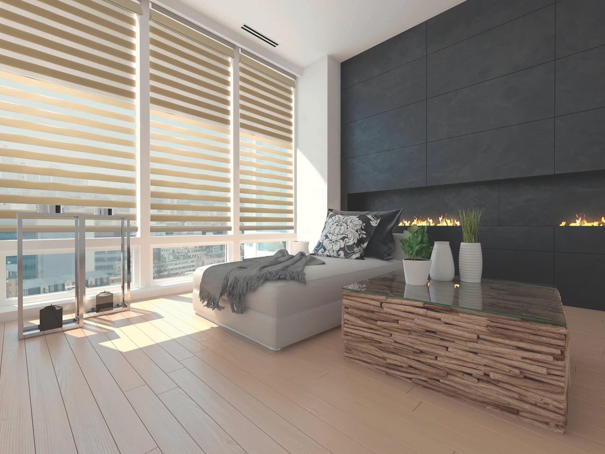 Zebra Blinds thumbnail 2