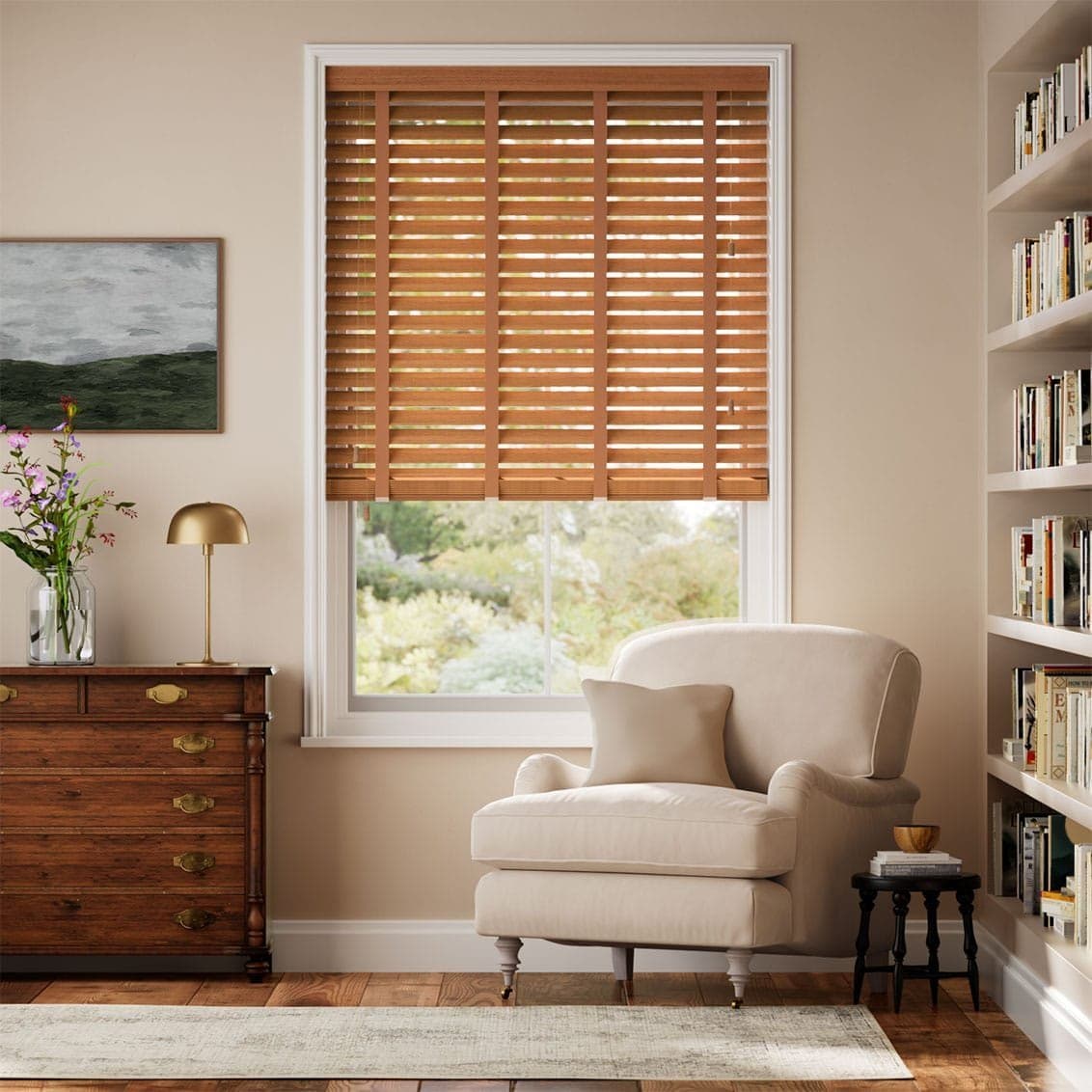 Window Blinds - Image 1